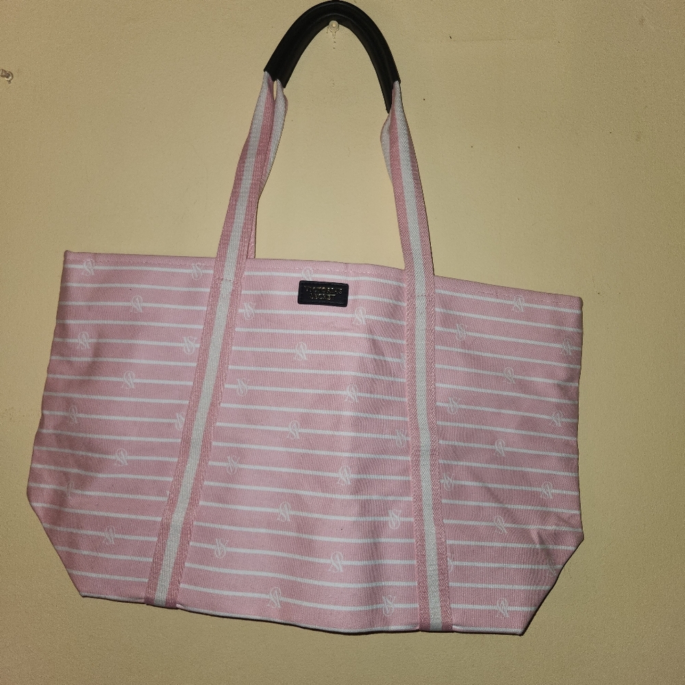 Victoria Secret Tote Bag